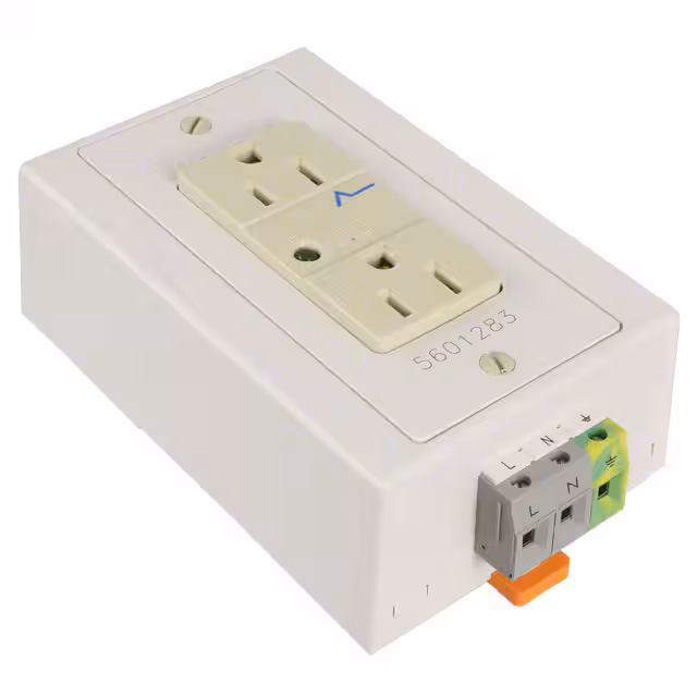 5601283 Phoenix Contact  Plugs and Receptacles